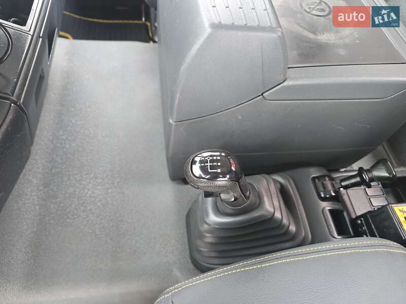 Кран-манипулятор MAN 35.360 2006 в Виннице фото 40 Кран-манипулятор MAN 35.360 2006 в Виннице