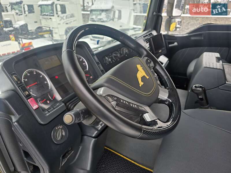 Кран-манипулятор MAN 35.360 2006 в Виннице фото 44 Кран-манипулятор MAN 35.360 2006 в Виннице