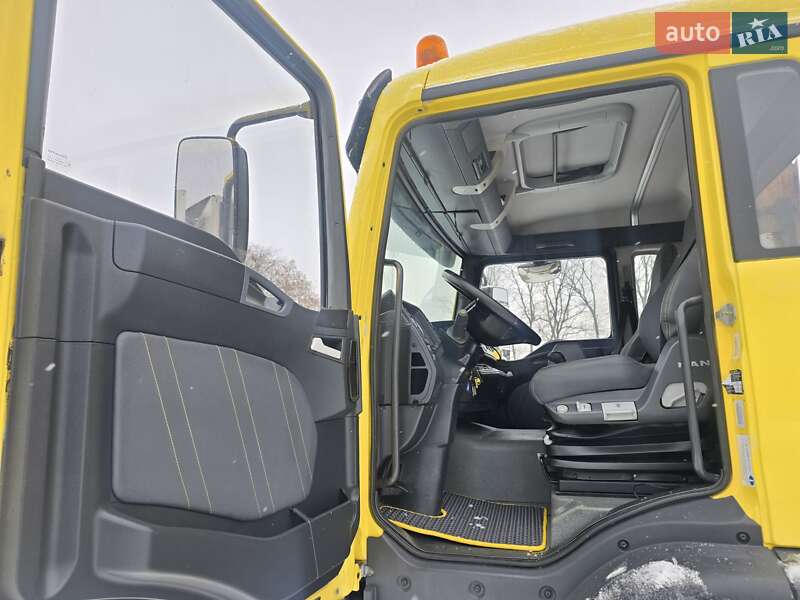 Кран-манипулятор MAN 35.360 2006 в Виннице фото 48 Кран-манипулятор MAN 35.360 2006 в Виннице