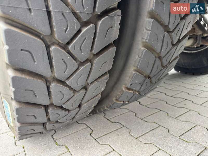 Самосвал MAN 35.364 2005 в Виннице фото 22 Самосвал MAN 35.364 2005 в Виннице