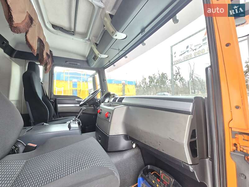 Тягач MAN 35.402 2012 в Вінниці