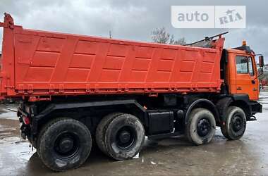 Самосвал MAN 41.464 1997 в 