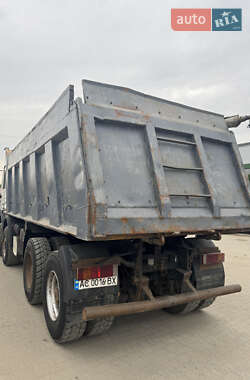 Самосвал MAN 41.464 1999 в 