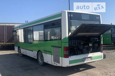Городской автобус MAN 469 2000 в Харькове