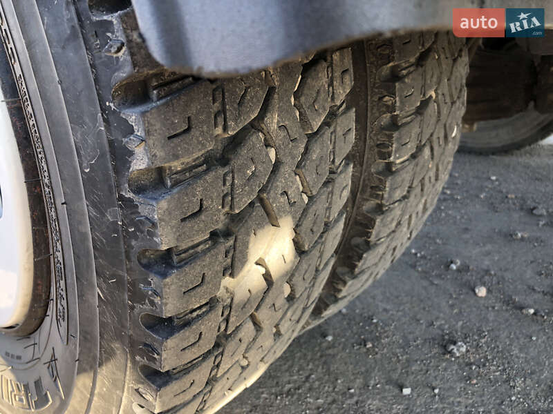 Самоскид MAN 8.150 груз. 1990 в Рівному