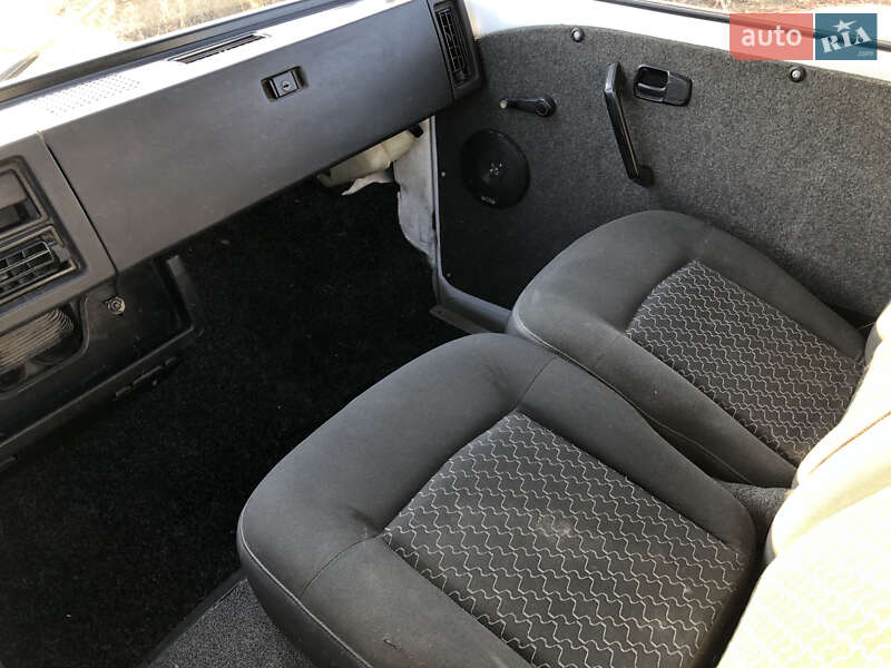 Самоскид MAN 8.150 груз. 1990 в Рівному