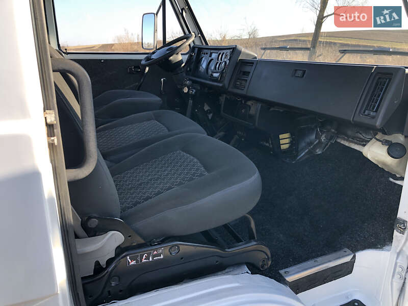 Самоскид MAN 8.150 груз. 1990 в Рівному