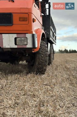 Самосвал MAN 8.150 груз. 1993 в Яворове