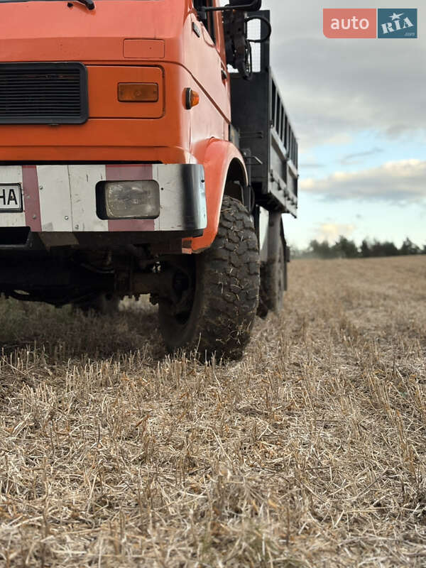 MAN 8.150 груз. 1993 MAN 8.150 груз. 1993