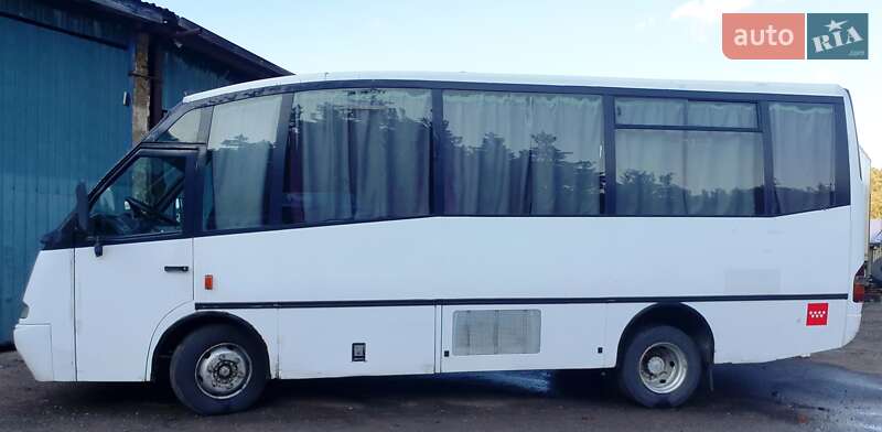 Туристический / Междугородний автобус MAN 8.150 пас 1997 в Полтаве фото 2 Туристический / Междугородний автобус MAN 8.150 пас 1997 в Полтаве