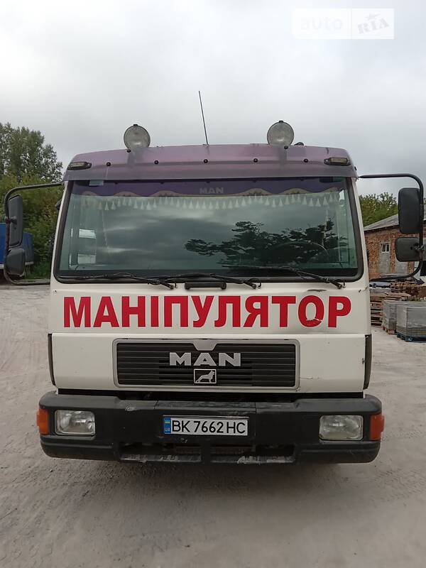 MAN 8.153