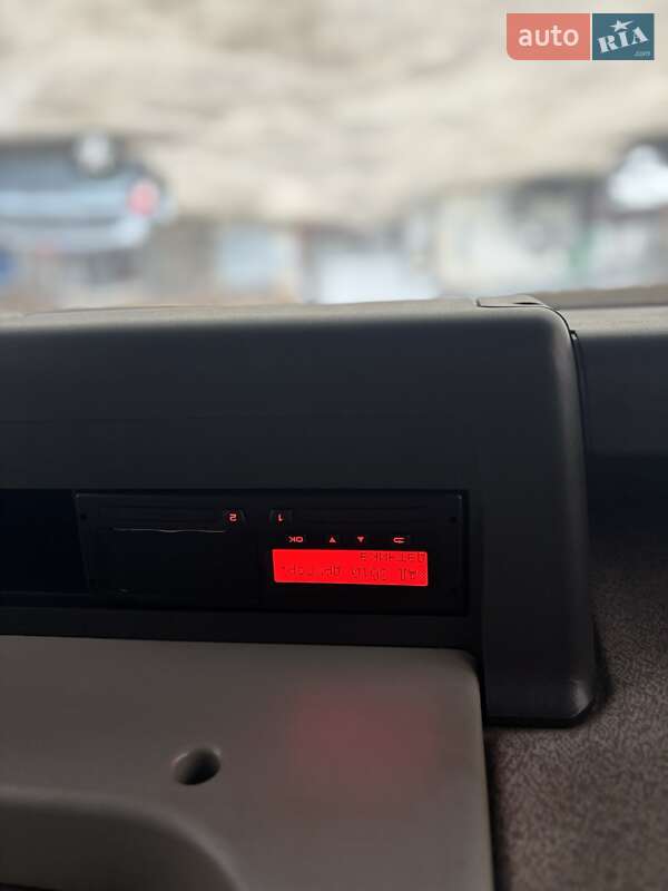 Рефрижератор MAN 8.180 2009 в Одессе