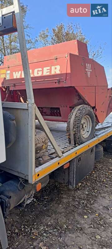 Эвакуатор MAN 8.180 2003 в Черновцах фото 7 Эвакуатор MAN 8.180 2003 в Черновцах