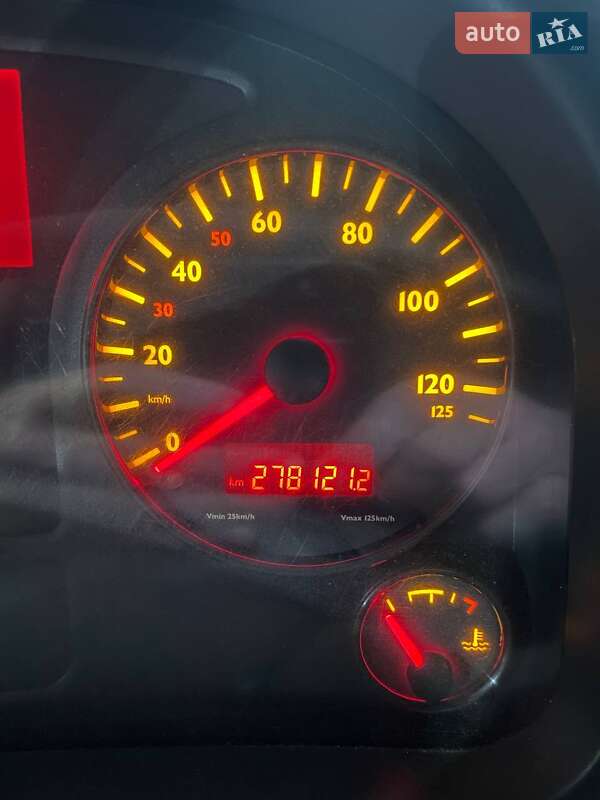 Вантажний фургон MAN 8.180 2007 в Львові фото 3 Вантажний фургон MAN 8.180 2007 в Львові