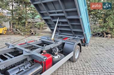 Самосвал MAN 8.185 2025 в 