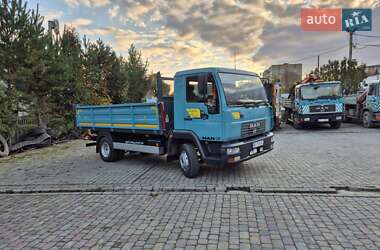 Самосвал MAN 8.185 2025 в 