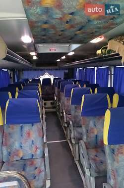 Туристический / Междугородний автобус MAN 9.150 пасс. 1995 в Сокале
