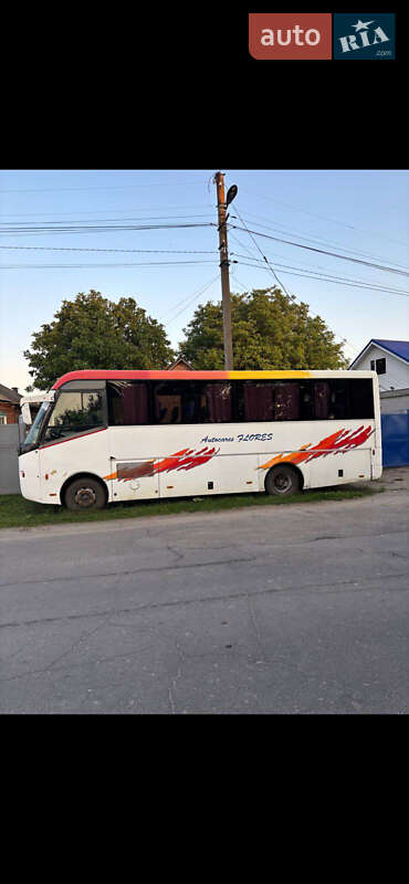 Туристичний / Міжміський автобус MAN 9.150 пасс. 1995 в Охтирці фото 5 Туристичний / Міжміський автобус MAN 9.150 пасс. 1995 в Охтирці