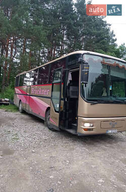 Другие автобусы MAN A03 1999 в 