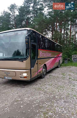 Другие автобусы MAN A03 1999 в 
