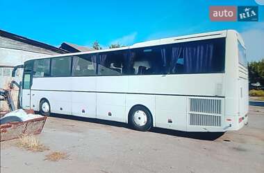Туристичний / Міжміський автобус MAN A03 1998 в 
