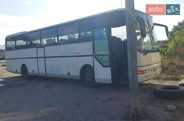 Туристический / Междугородний автобус MAN A03 1997 в Владимире