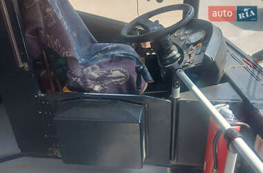 Міський автобус MAN A12 1999 в 
