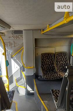 Міський автобус MAN A32 2010 в 