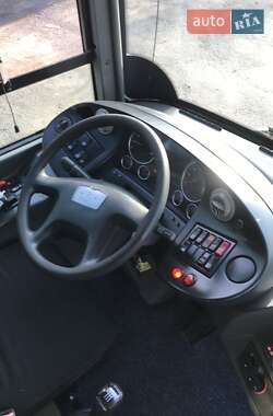 Приміський автобус MAN A91 2007 в 