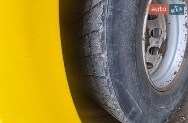 Пригородный автобус MAN A91 2010 в Ивано-Франковске