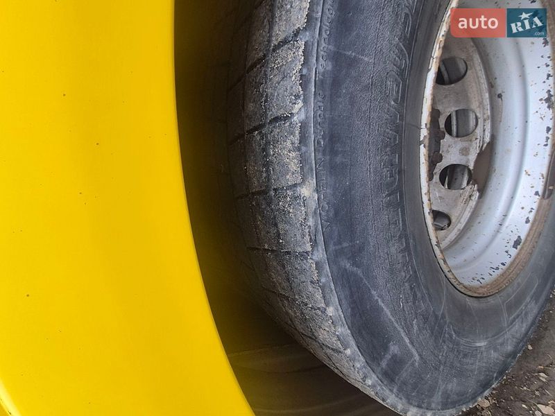 Пригородный автобус MAN A91 2010 в Ивано-Франковске