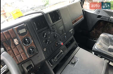 Самоскид MAN Comandor 2000 в 