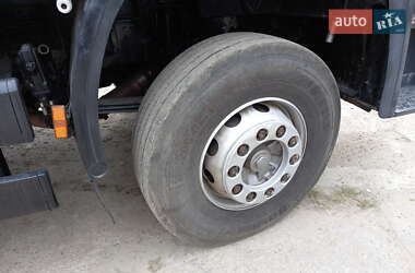 Борт MAN F 2000 2000 в 