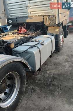 Тягач MAN F 2000 1996 в 