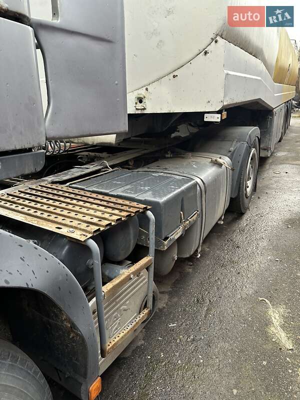 Тягач MAN F 2000 2000 в Хмельницком фото 6 Тягач MAN F 2000 2000 в Хмельницком