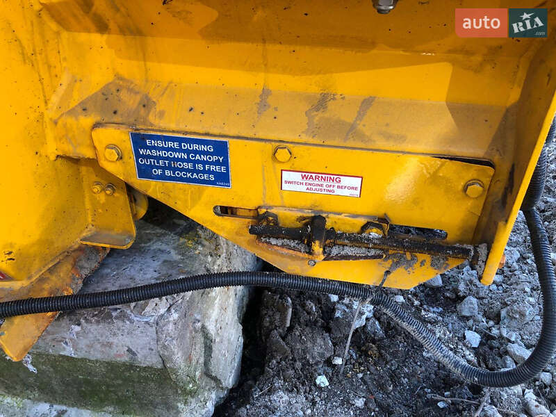 Самоскид MAN F 2000 2000 в Харкові фото 4 Самоскид MAN F 2000 2000 в Харкові