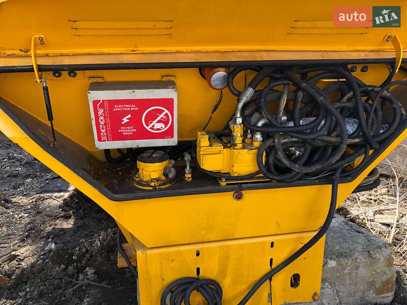 Самоскид MAN F 2000 2000 в Харкові фото 13 Самоскид MAN F 2000 2000 в Харкові