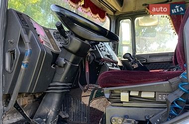 Зерновоз MAN F 2000 1995 в Харькове