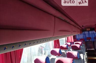 Туристический / Междугородний автобус MAN Irizar 1999 в 