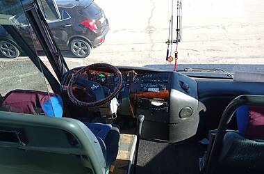 Туристический / Междугородний автобус MAN Irizar 1999 в 