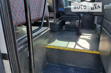 Туристический / Междугородний автобус MAN Irizar 1990 в 