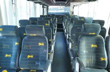 Туристический / Междугородний автобус MAN Irizar 1990 в 