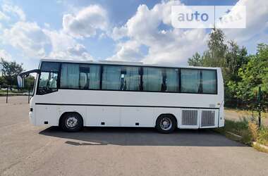 Туристический / Междугородний автобус MAN Irizar 1990 в 