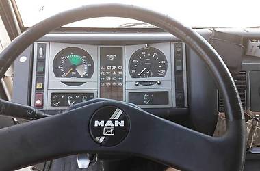  MAN L 2000 1999 в Запорожье