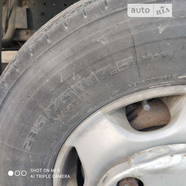 Тентований MAN L 2000 2005 в Василькові фото 11 Тентований MAN L 2000 2005 в Василькові