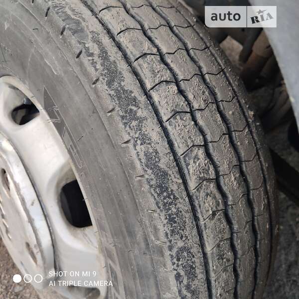 Тентований MAN L 2000 2005 в Василькові фото 13 Тентований MAN L 2000 2005 в Василькові