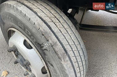 Эвакуатор MAN L 2000 2000 в 