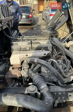 Евакуатор MAN L 2000 2006 в 