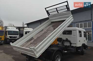 Самосвал MAN L 2000 2003 в 