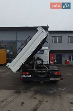 Самосвал MAN L 2000 2003 в 